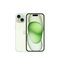 Apple Iphone 15 5g - 128 Gb Groen