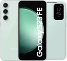 Samsung Galaxy S23 FE 256GB Groen 5G + Smart View Book Case Groen