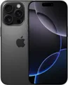 iPhone 16 Pro (128GB) titan schwarz