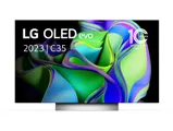 LG OLED evo C3 48C35LA | HDR Televisies | Beeld&Geluid - Televisies | 8806084071958