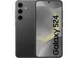 Samsung Smartphone Galaxy S24 5g 256gb Onyx Black (sm-s921bzkgeub)