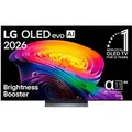 LG OLED65C68LA OLED-Fernseher (164 cm/65 Zoll, 4K Ultra HD, Smart-TV)