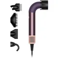 Dyson Supersonic r Haartrockner Curly+Coily (Jasper Plum)