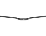 Switch Whip Rise 38 Mm Fietsstuur Zilver 35 mm / 780 mm