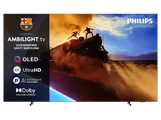 Philips 77oled760 4k Oled Ambilight Tv 77 Inch Xxl (2025)