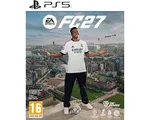 EA SPORTS FC 27 - PS5