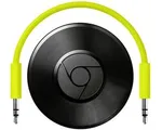 Google Chromecast Audio