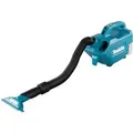 Makita Akku-Handstaubsauger DCL184Z - Akku-Staubsauger - blau/schwarz