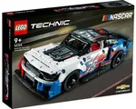 LEGO Technic NASCAR Next Gen Chevrolet Camaro ZL1 Set - 42153