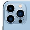 Apple: iPhone 13 Pro Max 128GB Sierra Blue