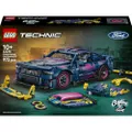 LEGO Technic Ford Mustang GT Auto aus der Tuning-Werkstatt 42236 | Spielzeug ab 10 Jahren für Jungen, anpassbares Spielzeugauto mit Lenkung und 8-Zyli