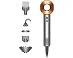Dyson Supersonic Nickel/Copper - Föhn