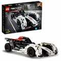 LEGO Technic Formula E Porsche 99X Electric, Pull-back Auto Speelgoed met AR-app, Leuk Cadeau voor Kinderen, Jongens en Meisjes vanaf 9 jaar 42137