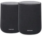Harman Kardon Enchant Lautsprecher Schwarz Doppelpack