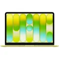 Apple Macbook Neo 13 (2026) A18 Pro (6 core CPU/5 core GPU) 8GB/512GB -13 inch Laptop