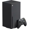 Xbox Series X 1TB &#8211; Black