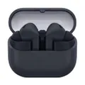 Samsung Galaxy Buds3 FE, draadloze hoofdtelefoon, gebalanceerd geluid, 360 audio, actieve ruisonderdrukking en heldere oproepen, eenvoudige bediening,