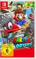 Nintendo Super Mario Odyssey - [Nintendo Switch]