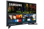 SAMSUNG UE32T4305AKXXC Smart Tv, Svart, 32''