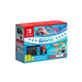 Nintendo Switch Rood En Blauw &#8211; Sports + 3 Maanden Nintendo Online