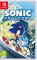 Koch Software Sonic Frontiers Nintendo Switch