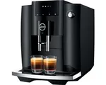 JURA - E4 Piano Black (EA) - Volautomatische espressomachine