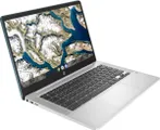 HP Chromebook 14a-na0029nb Azerty &#8211; 14 inch &#8211; Intel Celeron &#8211; 64 GB Flash