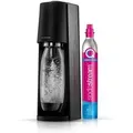 SodaStream Wassersprudler Soda Maker Terra Trinkwassersprudler