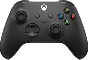 Xbox Series X und S Wireless Controller Carbon Schwarz
