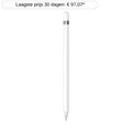 Apple Pencil 1e Generatie Stylus