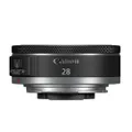 Canon RF 28mm F/2.8 STM