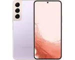 Samsung Galaxy S22 5G - 256GB - Violet
