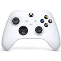 Microsoft Xbox-serie Draadloze Controller Next Generation &#8211; Robot White / Blanc
