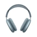 Apple AirPods Max 2, Casque circum-auriculaire sans fil, Réduction active du bruit, Audio adaptatif, Audio spatial personnalisé, Traduction en direct,