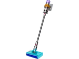 Dyson V15s Detect Submarine (2023) - Steelstofzuiger 2-in-1 Nickel