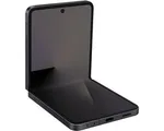 Samsung Galaxy Z Flip7 5G - 512GB - Jet Black